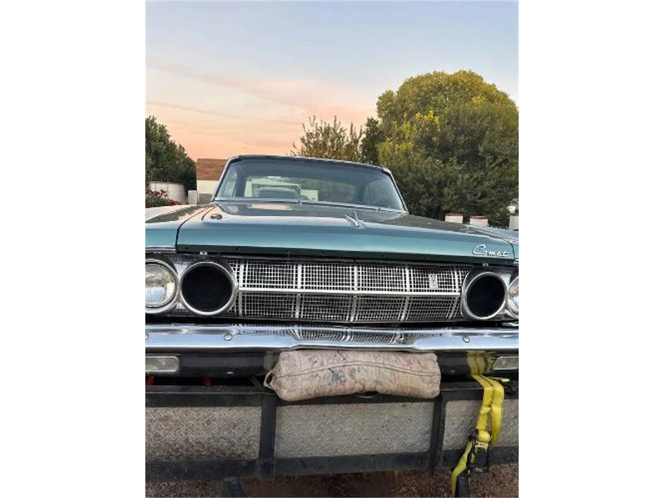 1964 Mercury Comet - Image 14 of 15
