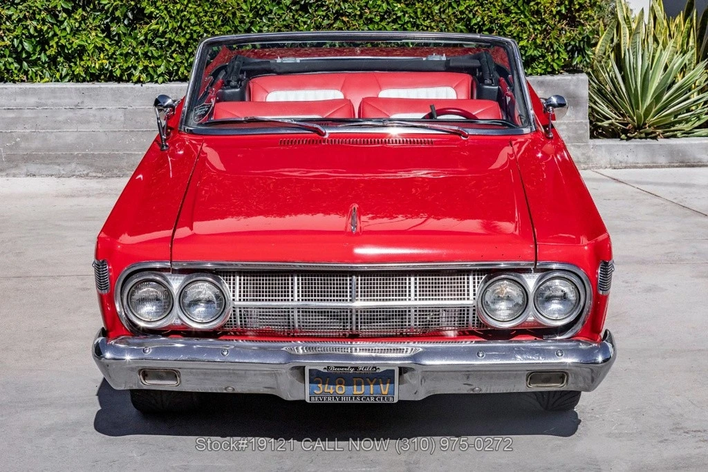 1964 Mercury Comet - Image 2 of 12