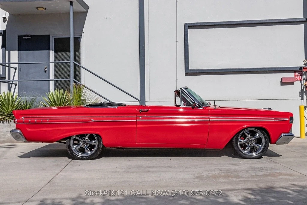 1964 Mercury Comet - Image 5 of 12