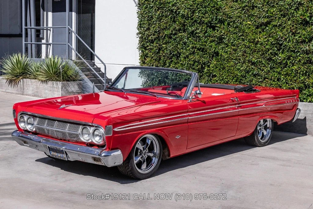 1964 Mercury Comet - Image 9 of 12