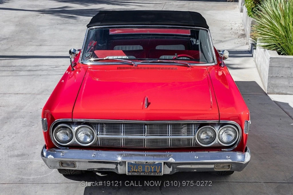 1964 Mercury Comet - Image 10 of 12