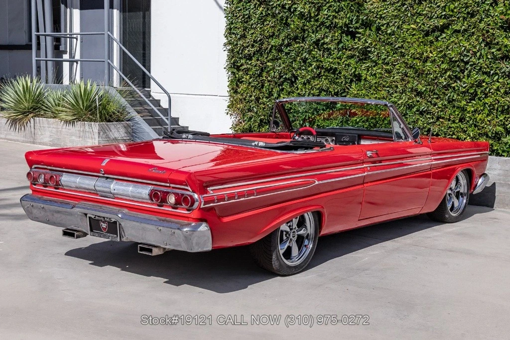 1964 Mercury Comet - Image 6 of 12