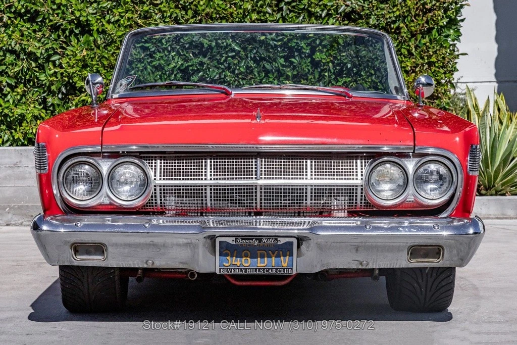 1964 Mercury Comet - Image 3 of 12