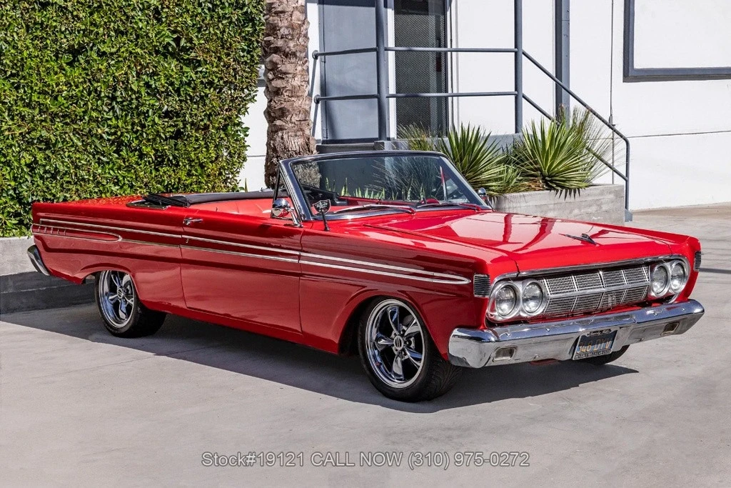 1964 Mercury Comet - Image 4 of 12