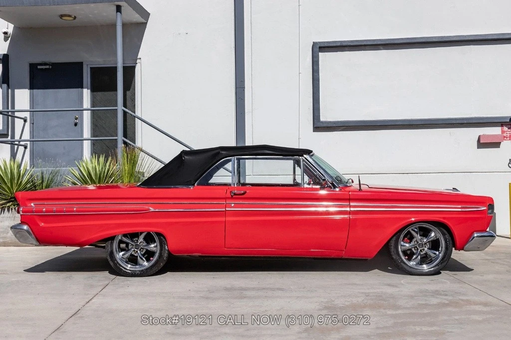 1964 Mercury Comet - Image 11 of 12
