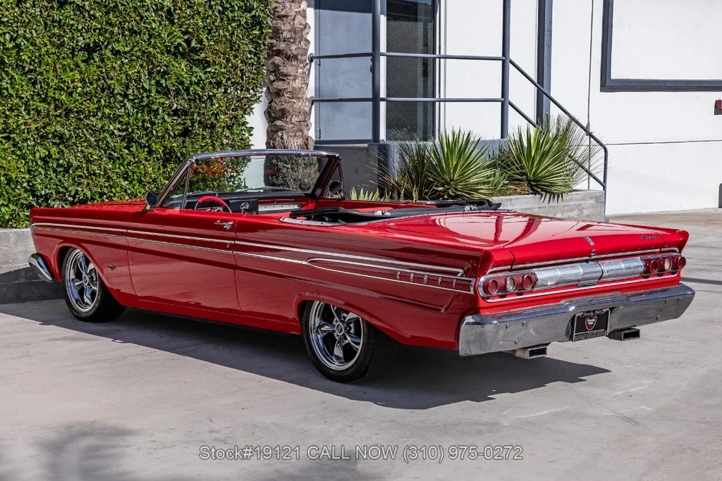 1964 Mercury Comet - Image 8 of 12