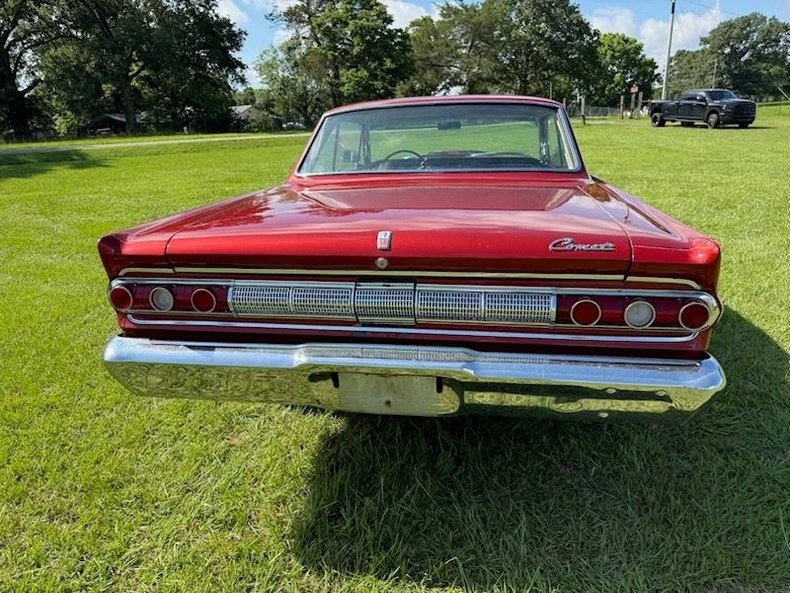 1964 Mercury Comet - Image 3 of 16