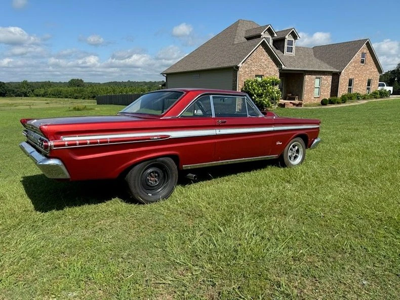 1964 Mercury Comet - Image 2 of 16