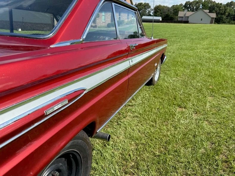 1964 Mercury Comet - Image 9 of 16