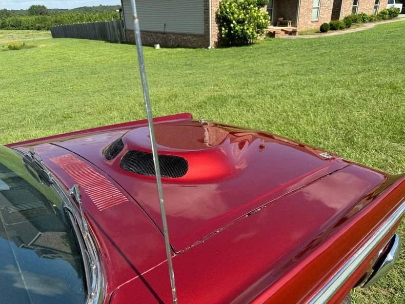 1964 Mercury Comet - Image 10 of 16