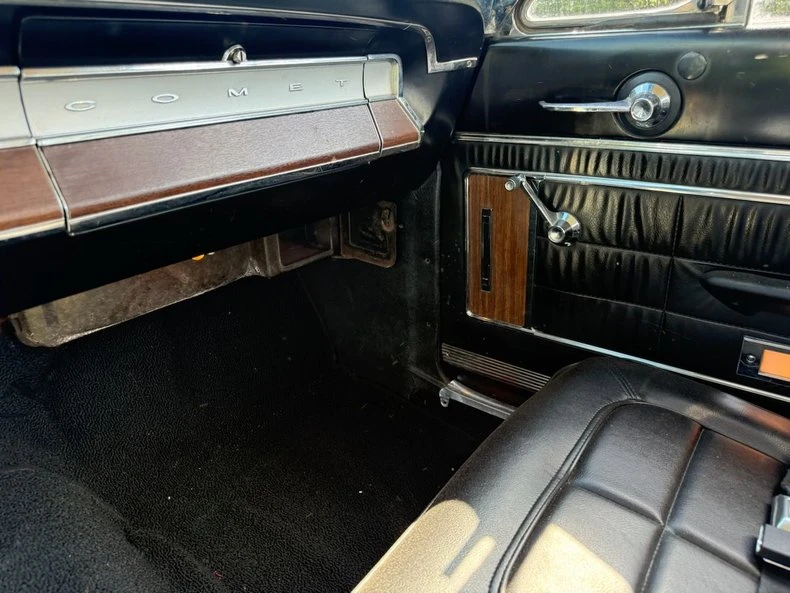 1964 Mercury Comet - Image 14 of 16