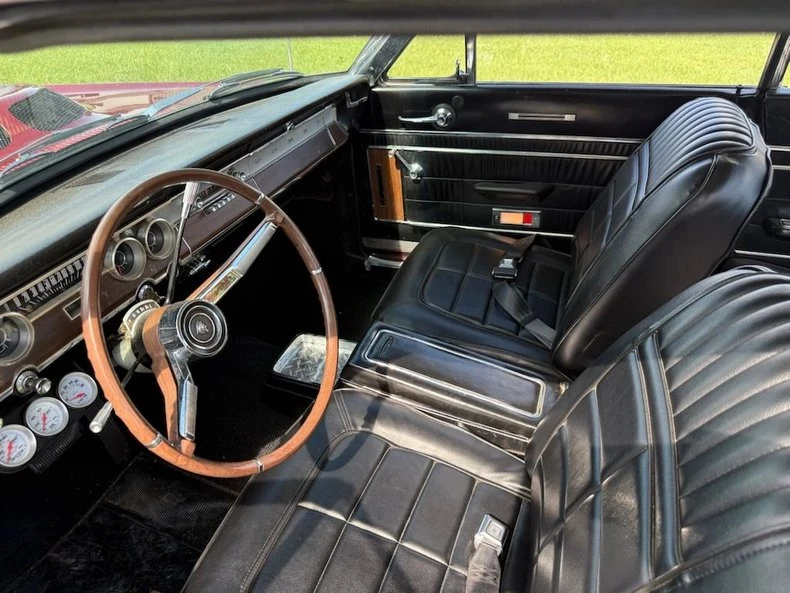 1964 Mercury Comet - Image 12 of 16