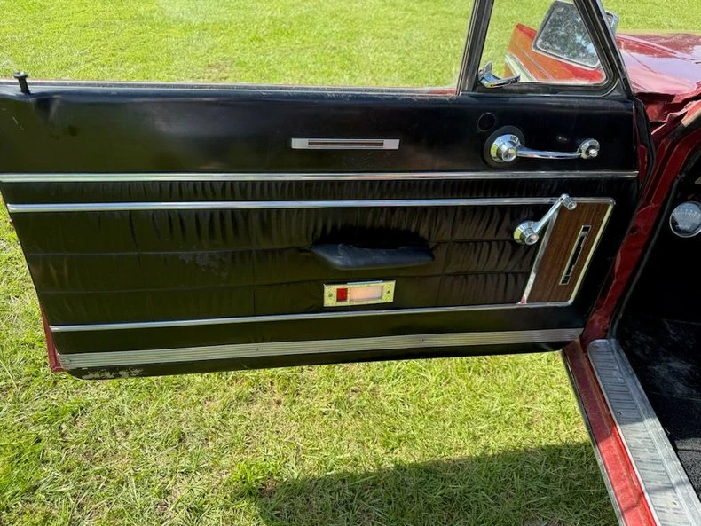 1964 Mercury Comet - Image 11 of 16