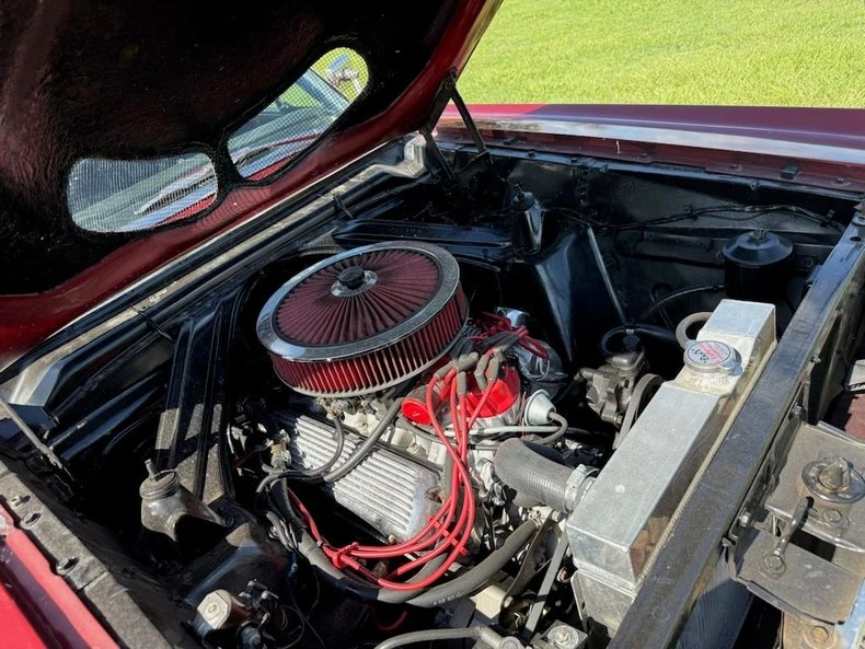 1964 Mercury Comet - Image 16 of 16