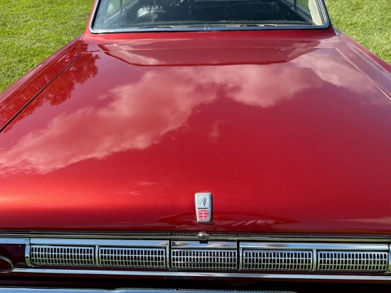 1964 Mercury Comet - Image 4 of 16