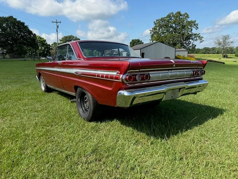 1964 Mercury Comet - Image 5 of 16