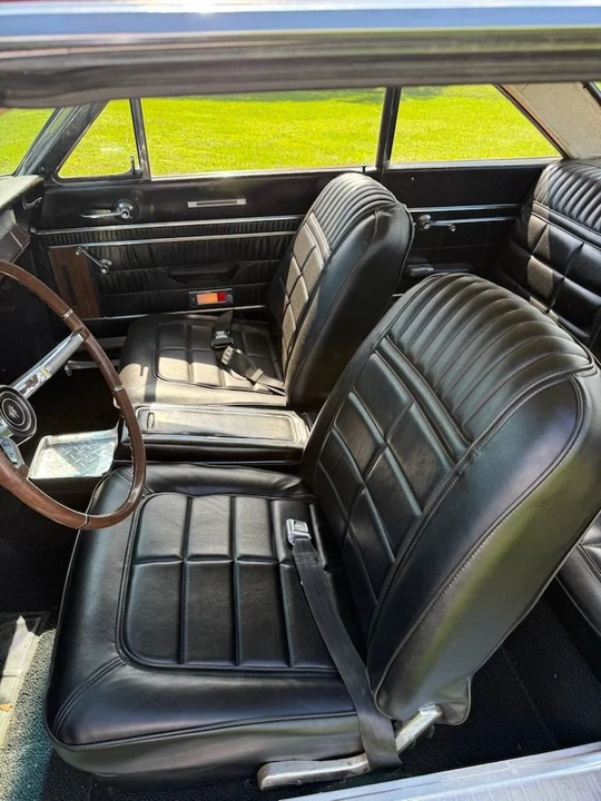 1964 Mercury Comet - Image 13 of 16