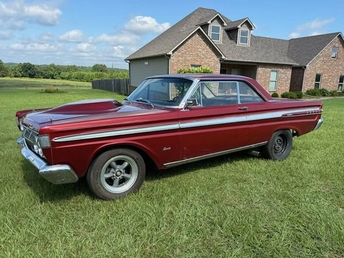 1964 Mercury Comet - Image 6 of 16