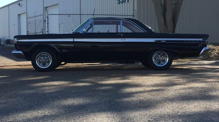 1964 Mercury Comet - Image 2 of 12