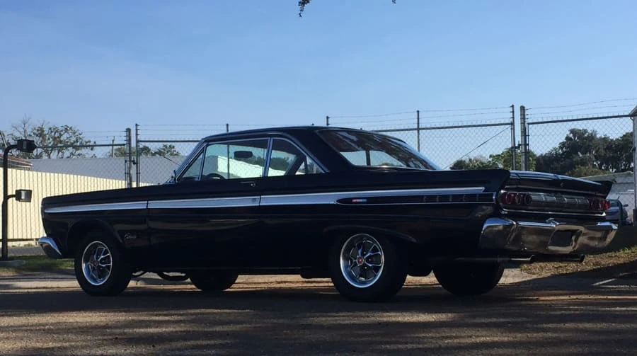 1964 Mercury Comet - Image 3 of 12
