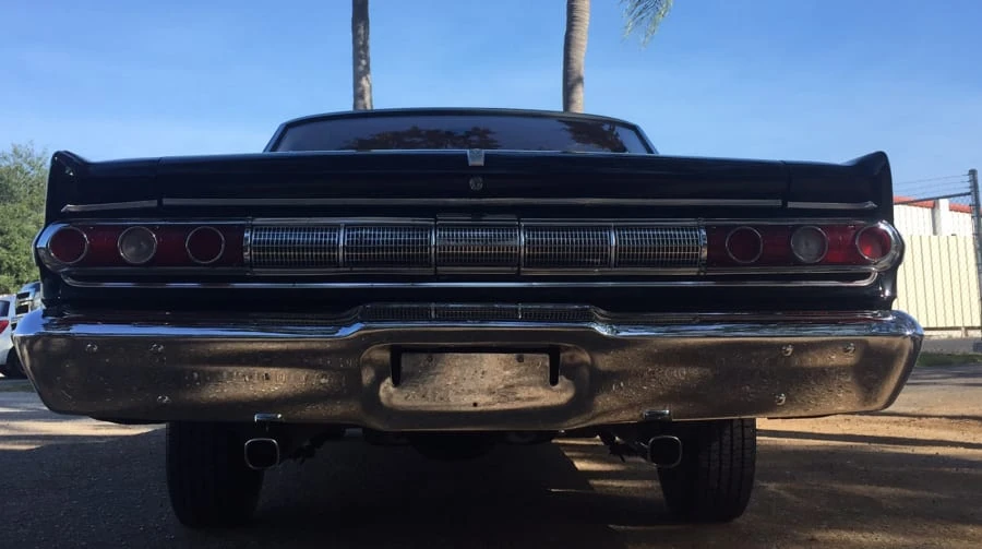 1964 Mercury Comet - Image 4 of 12