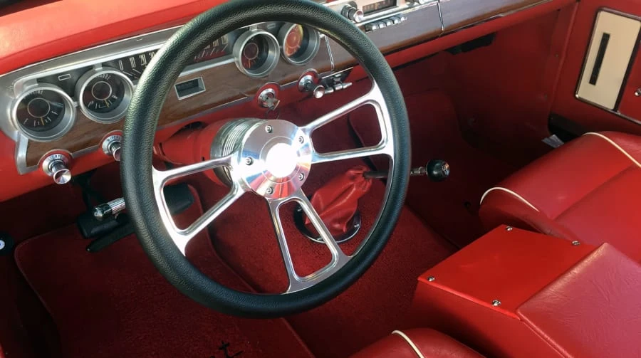 1964 Mercury Comet - Image 6 of 12