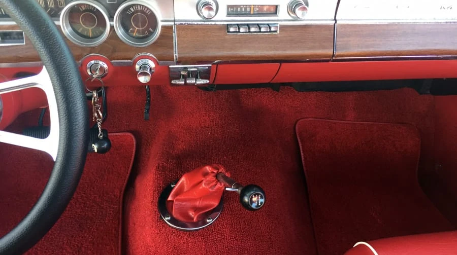 1964 Mercury Comet - Image 7 of 12