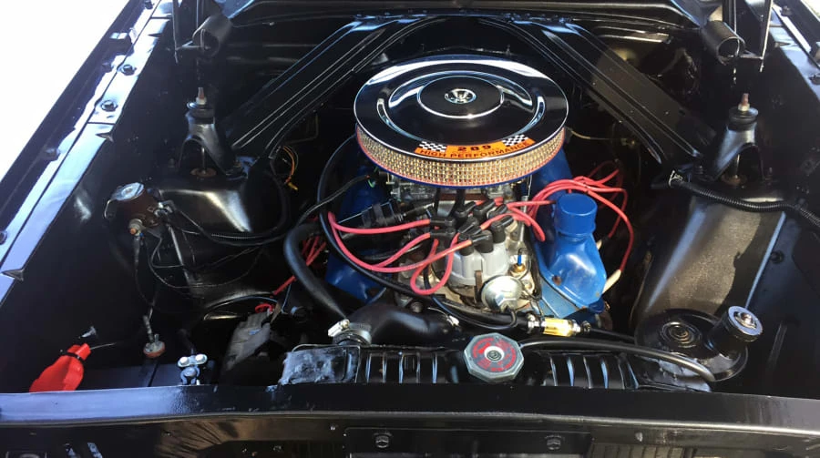 1964 Mercury Comet - Image 8 of 12
