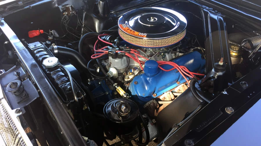 1964 Mercury Comet - Image 9 of 12