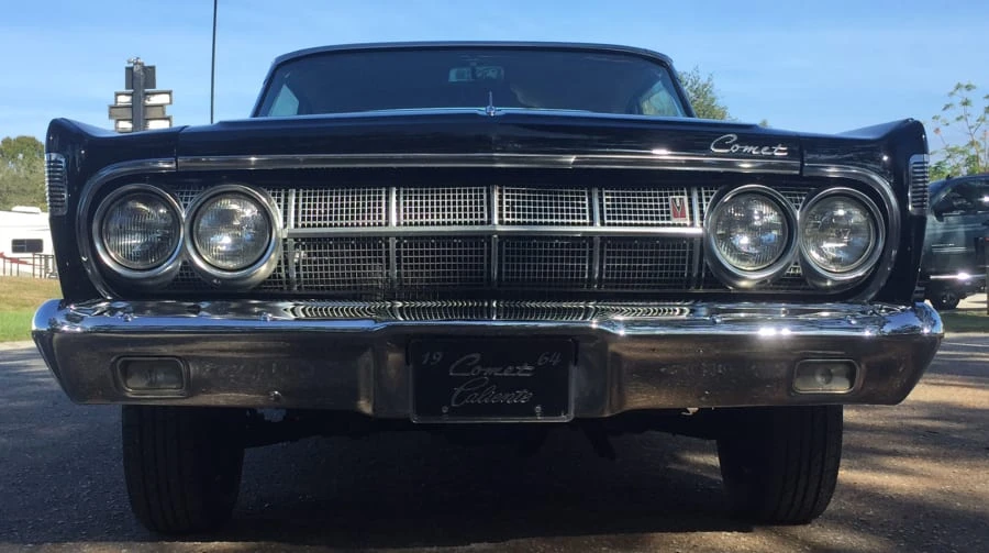 1964 Mercury Comet - Image 11 of 12