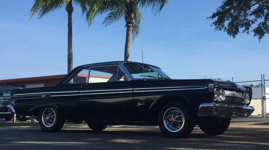 1964 Mercury Comet - Image 12 of 12