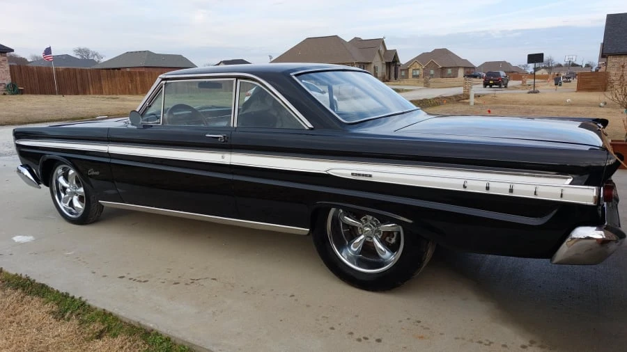 1964 Mercury Comet - Image 2 of 6