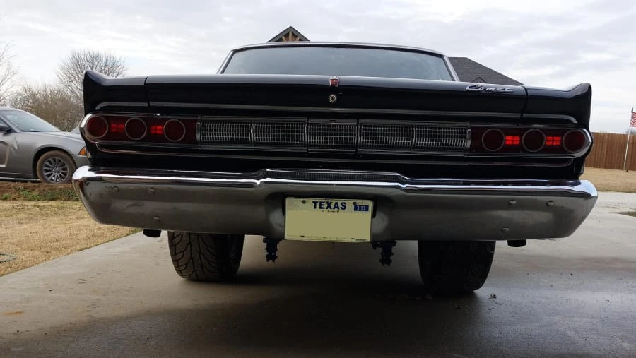 1964 Mercury Comet - Image 5 of 6
