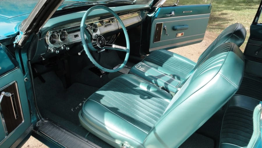 1964 Mercury Comet - Image 6 of 12