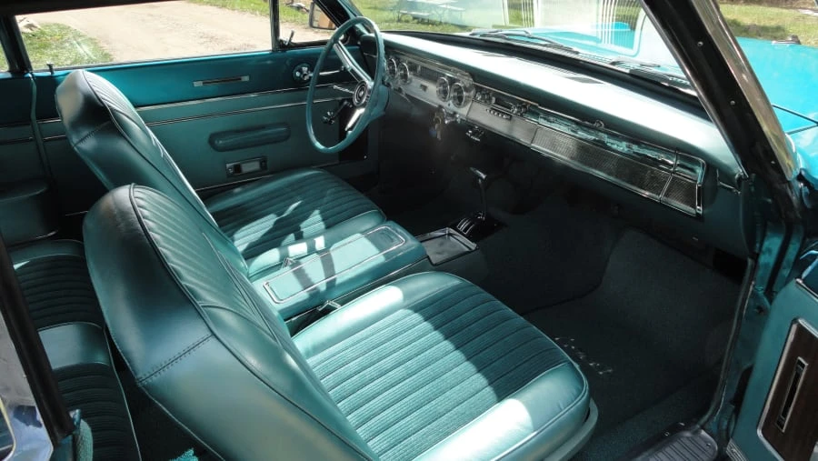1964 Mercury Comet - Image 7 of 12