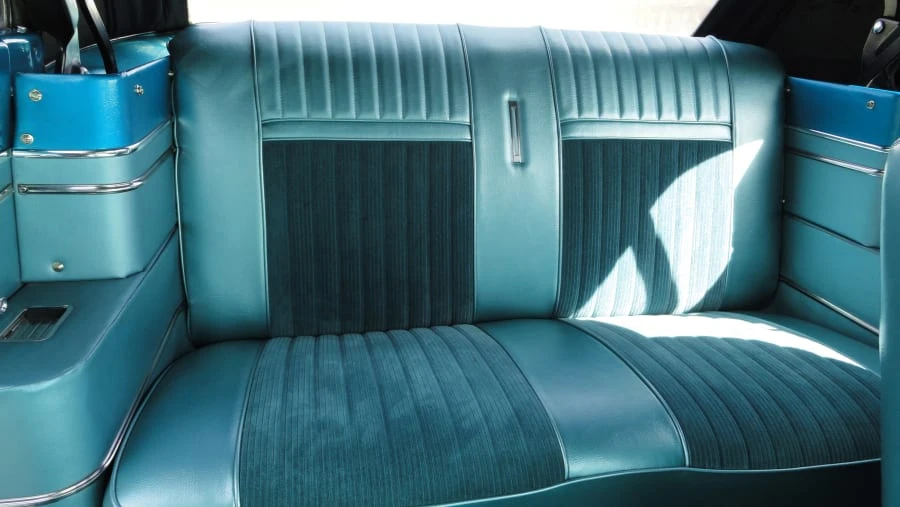 1964 Mercury Comet - Image 8 of 12
