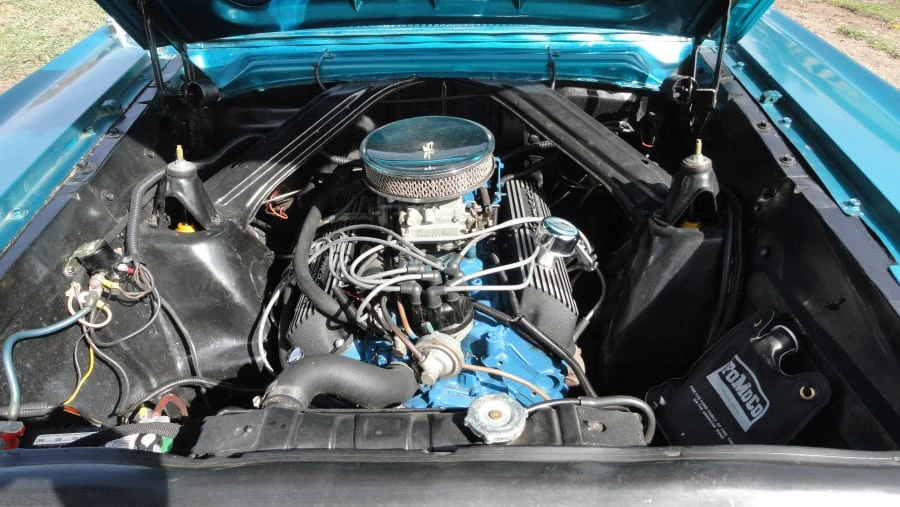 1964 Mercury Comet - Image 9 of 12