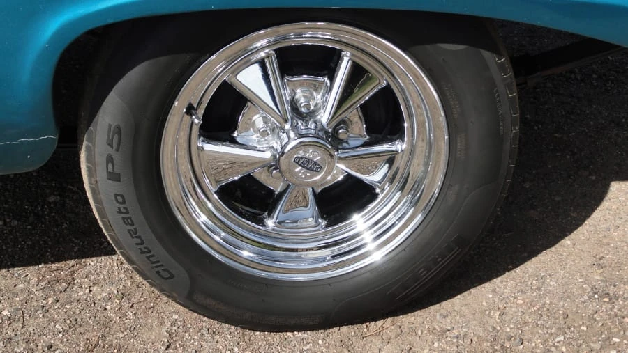 1964 Mercury Comet - Image 12 of 12