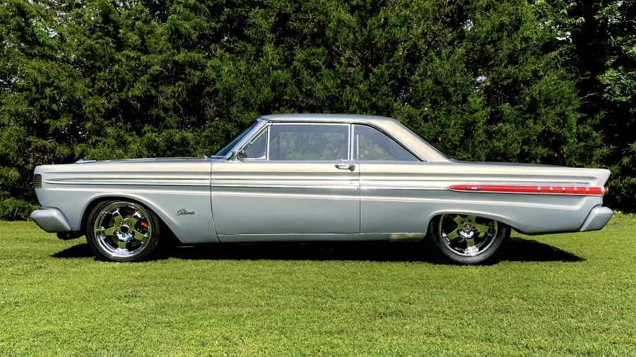 1964 Mercury Comet - Image 2 of 9