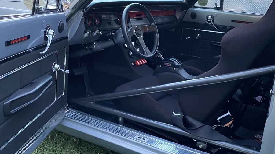 1964 Mercury Comet - Image 3 of 9