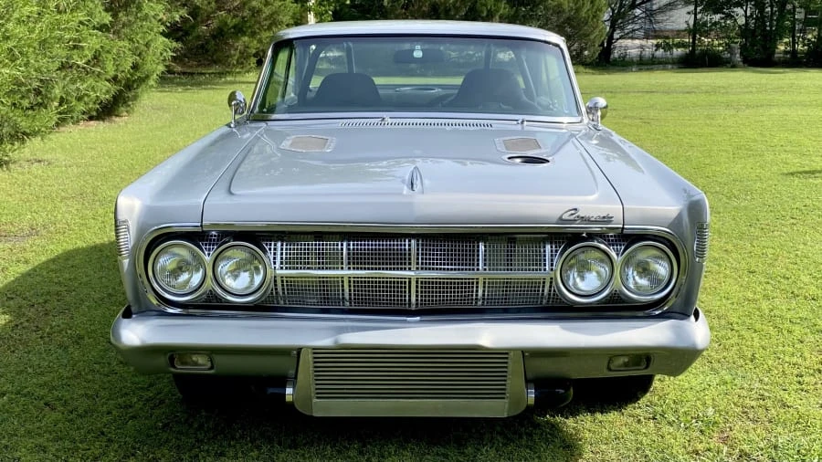 1964 Mercury Comet - Image 6 of 9