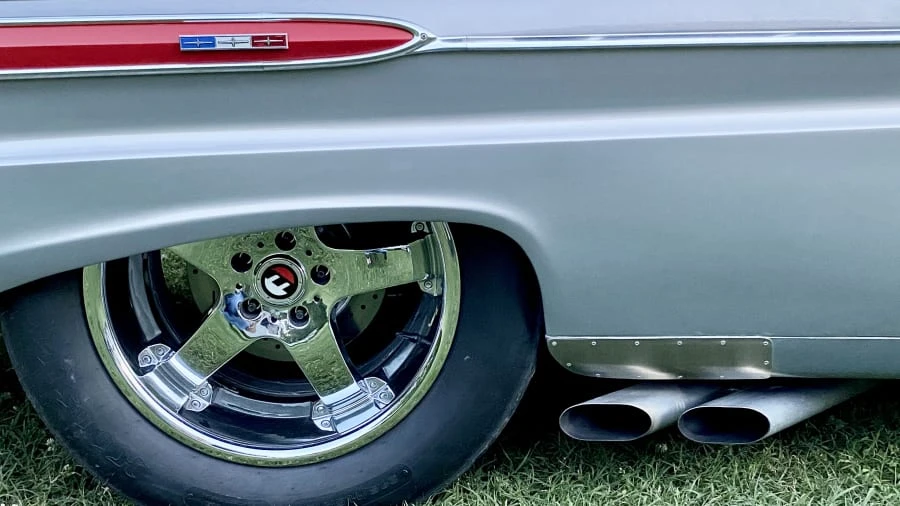 1964 Mercury Comet - Image 8 of 9