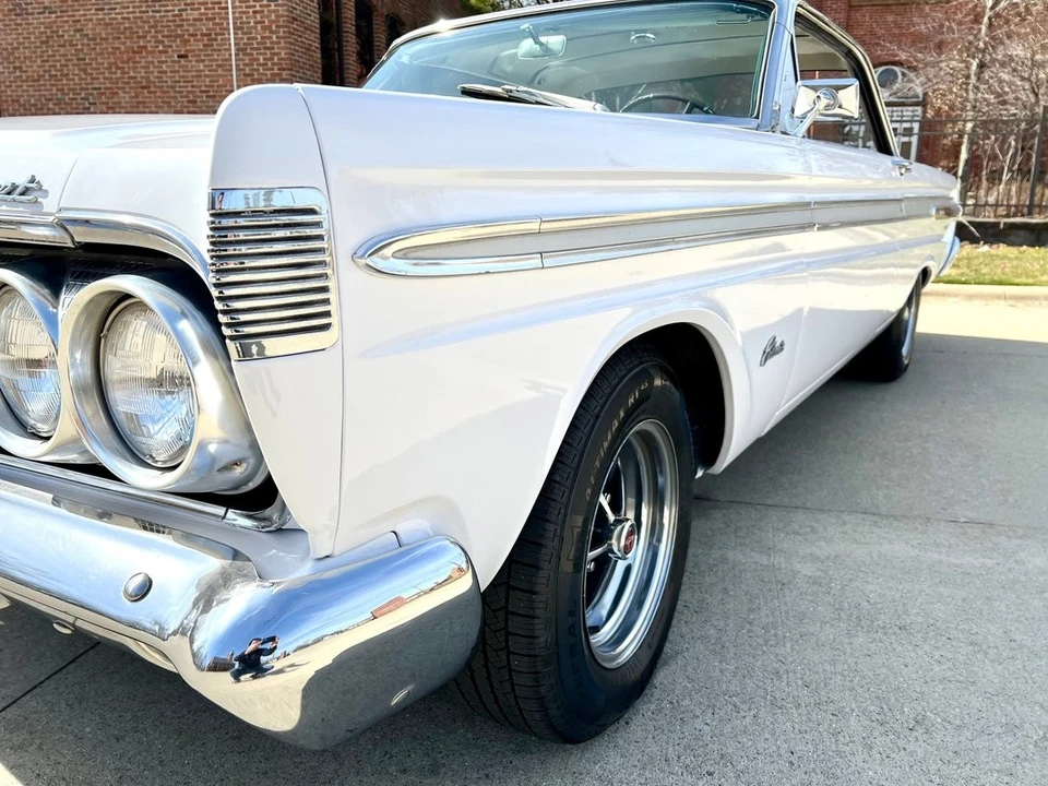1964 Mercury Comet - Image 16 of 21