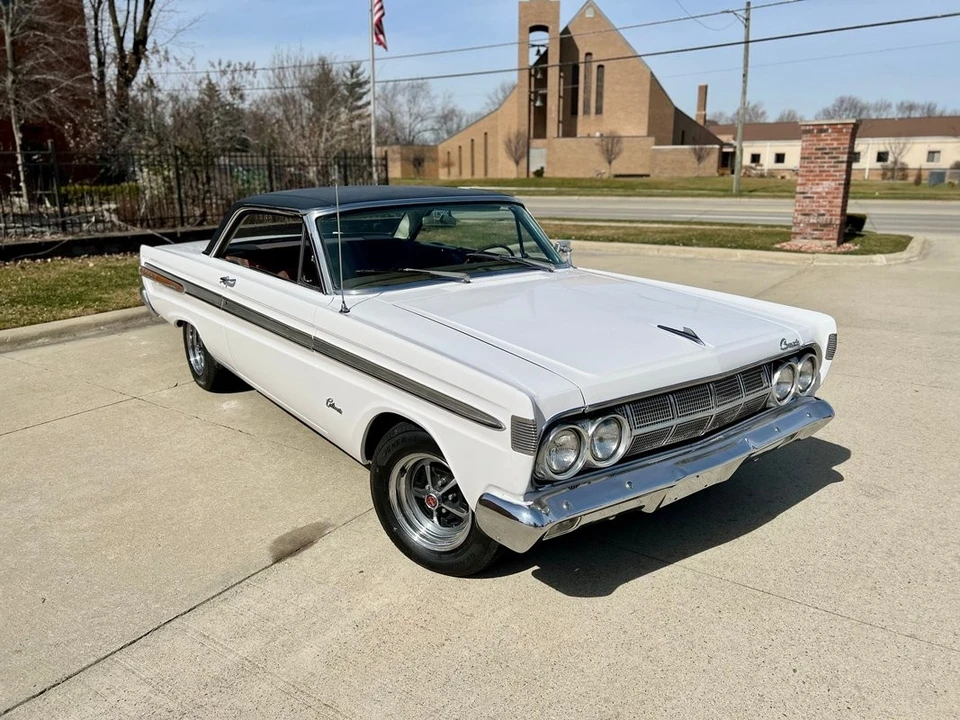 1964 Mercury Comet - Image 5 of 21