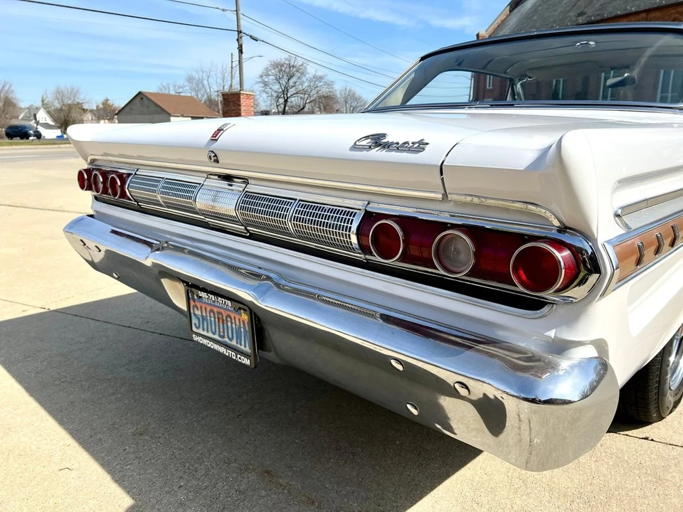 1964 Mercury Comet - Image 21 of 21