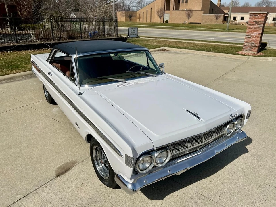 1964 Mercury Comet - Image 13 of 21