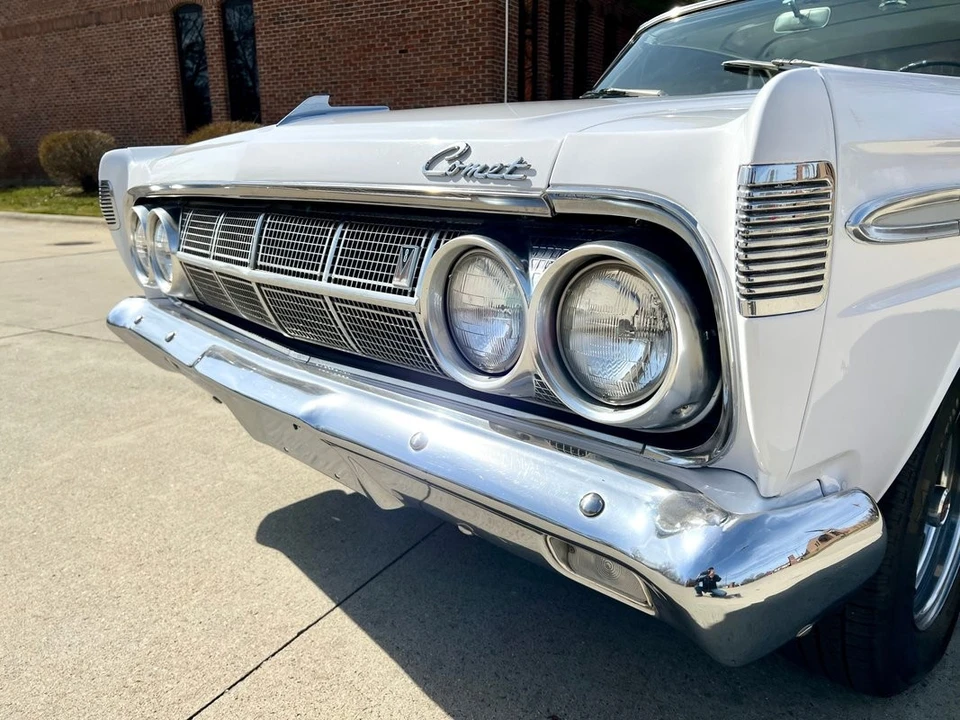 1964 Mercury Comet - Image 17 of 21