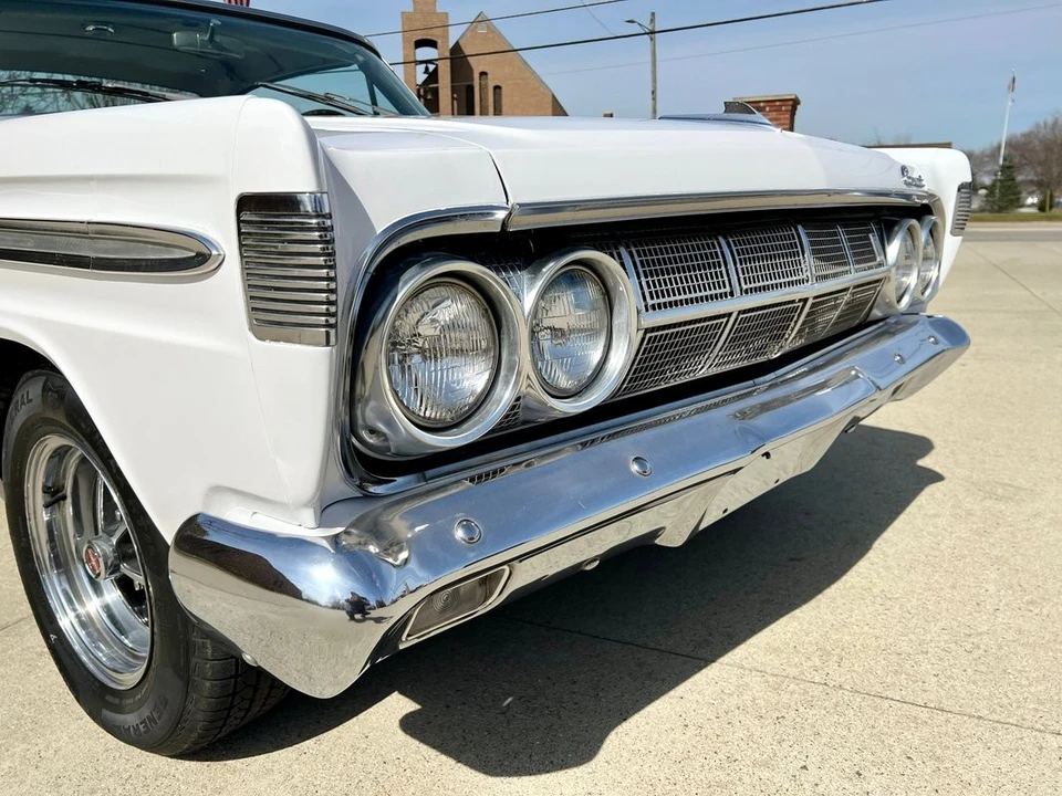 1964 Mercury Comet - Image 18 of 21