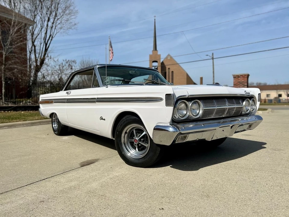 1964 Mercury Comet - Image 4 of 21