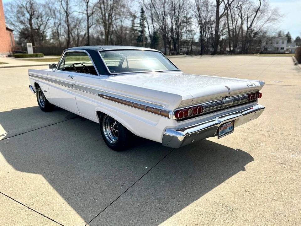 1964 Mercury Comet - Image 9 of 21